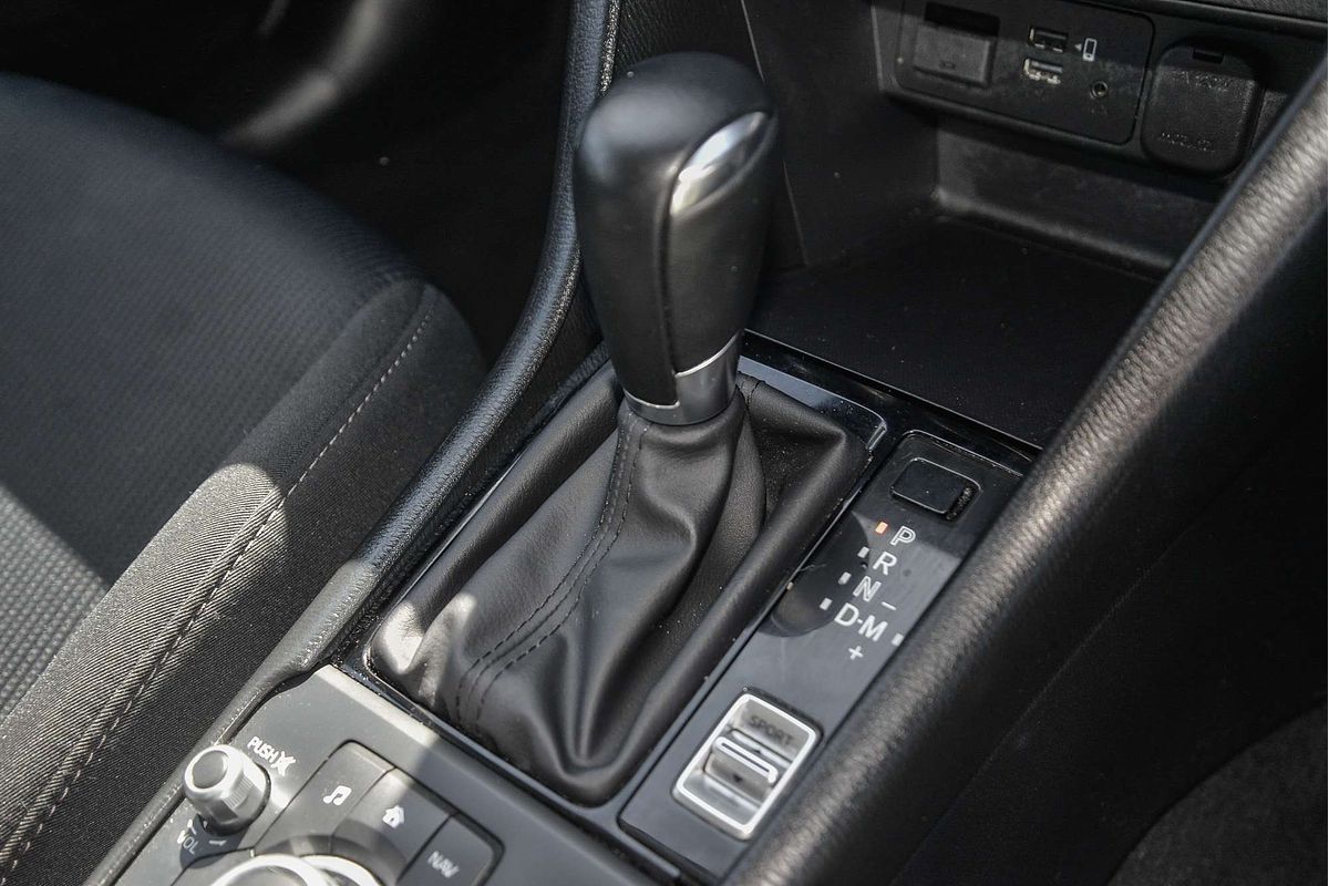 2023 Mazda CX-3 Maxx Sport DK