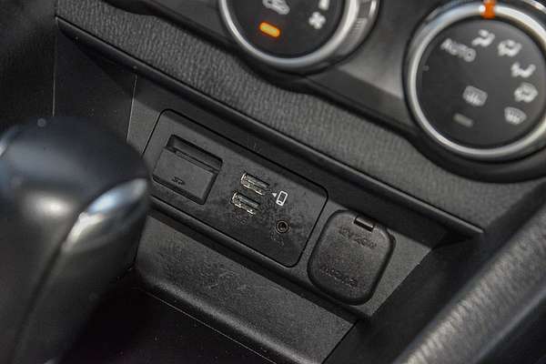 2023 Mazda CX-3 Maxx Sport DK