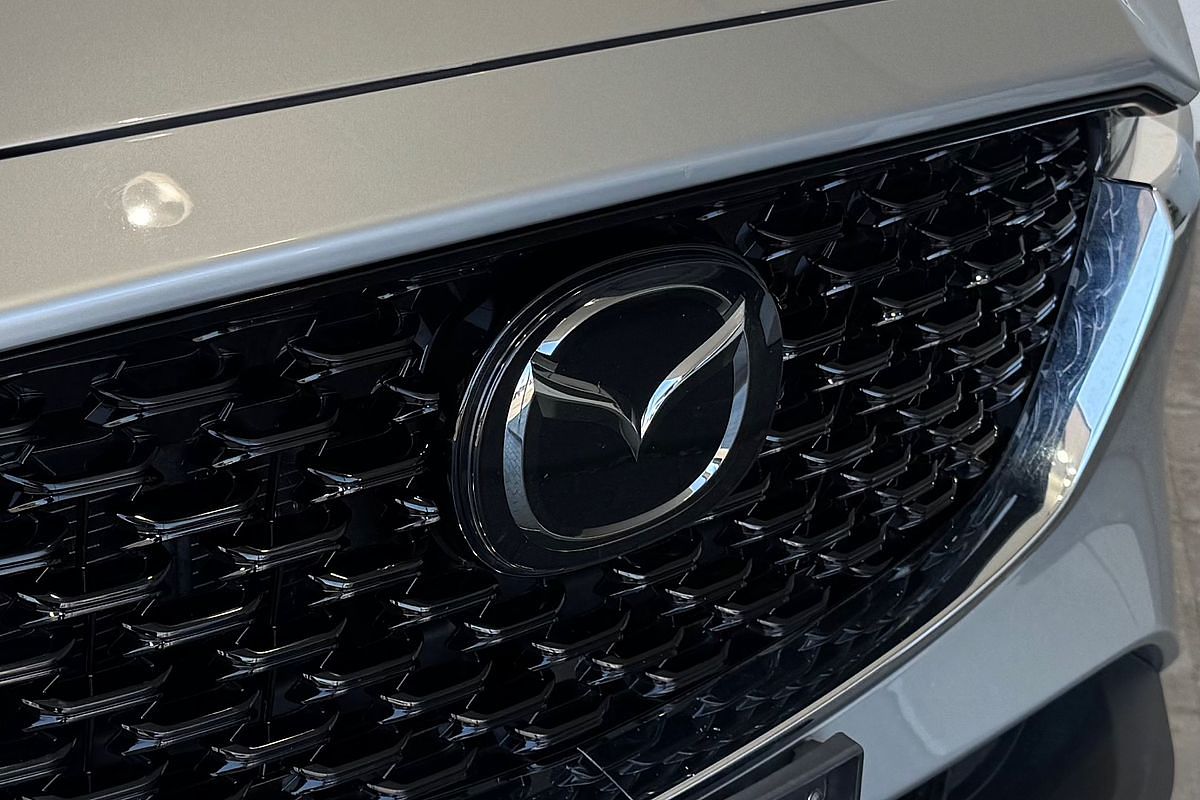 2023 Mazda CX-5 G25 Maxx Sport KF Series