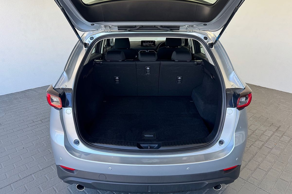 2023 Mazda CX-5 G25 Maxx Sport KF Series