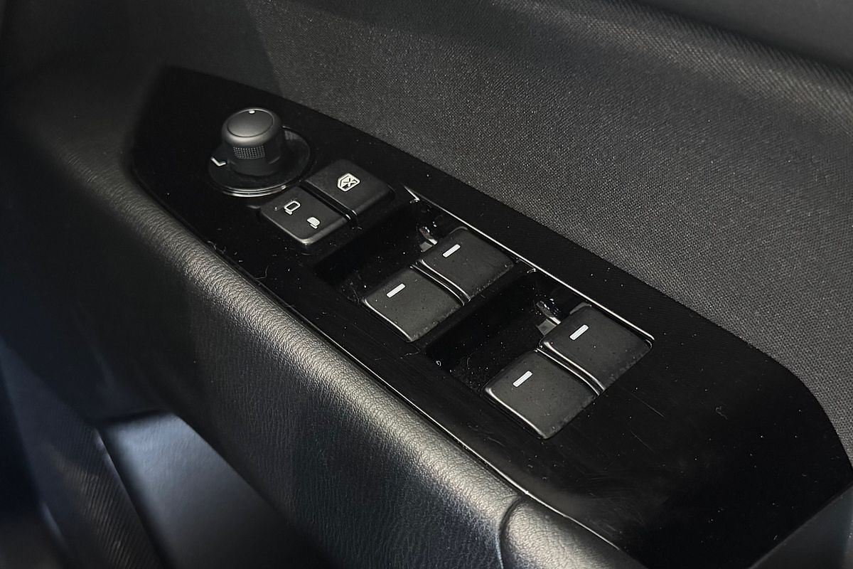 2023 Mazda CX-5 G25 Maxx Sport KF Series