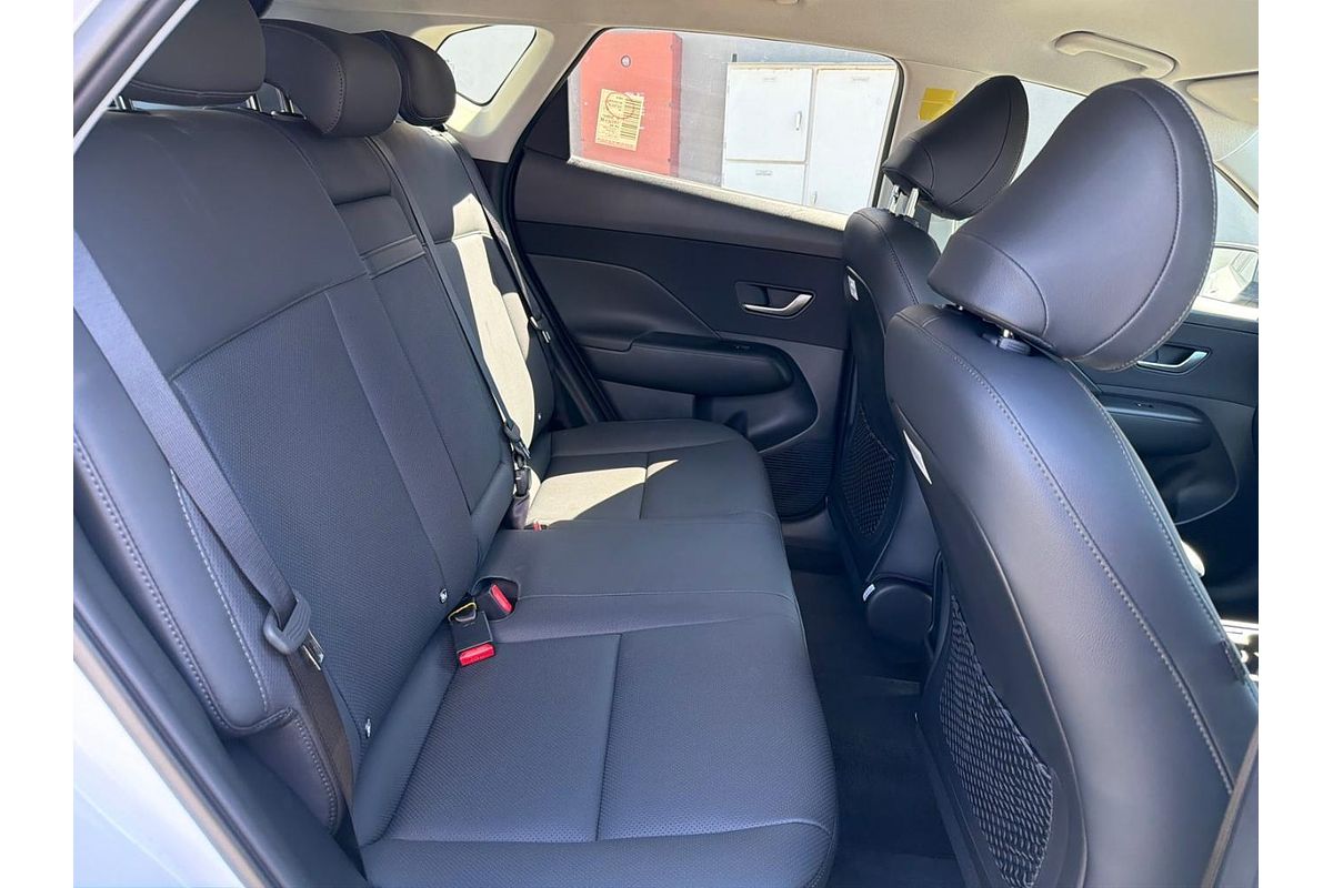 2025 Hyundai Kona Elite SX2.V3