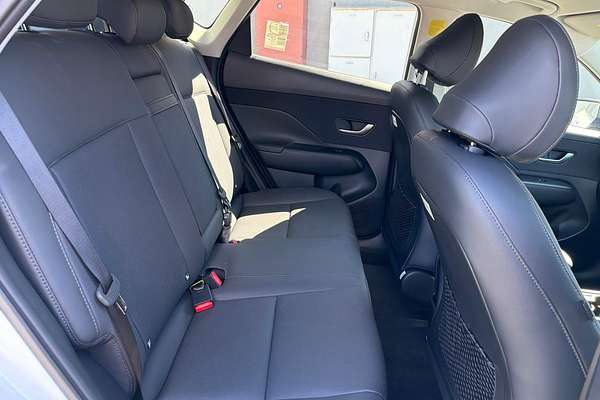 2025 Hyundai Kona Elite SX2.V3