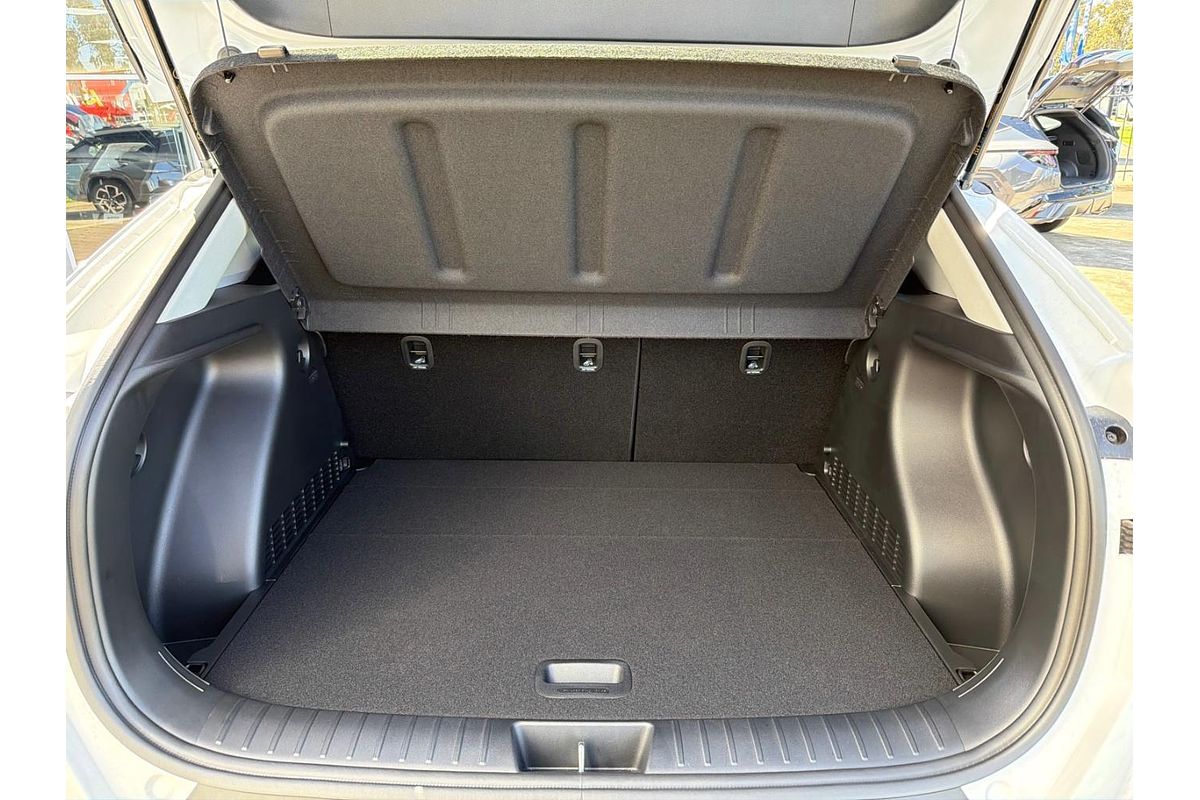 2025 Hyundai Kona Elite SX2.V3