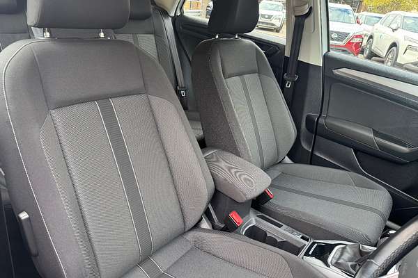 2023 Volkswagen T-Roc CityLife D11