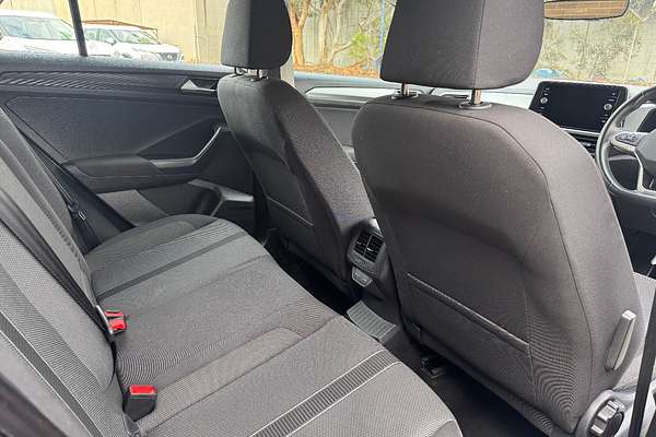 2023 Volkswagen T-Roc CityLife D11