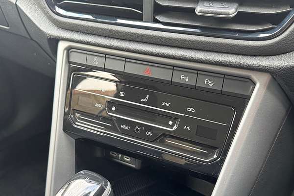 2023 Volkswagen T-Roc CityLife D11