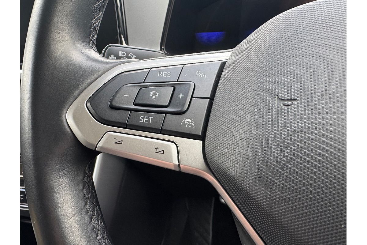 2023 Volkswagen T-Roc CityLife D11