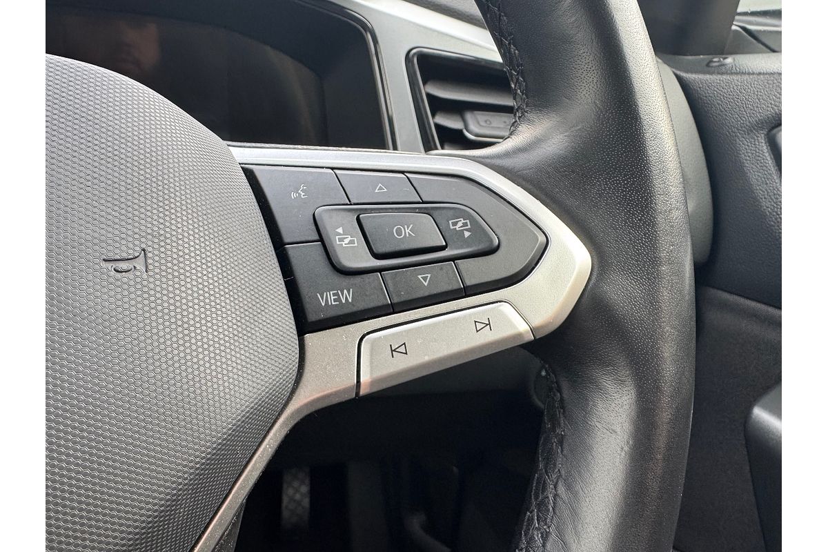 2023 Volkswagen T-Roc CityLife D11