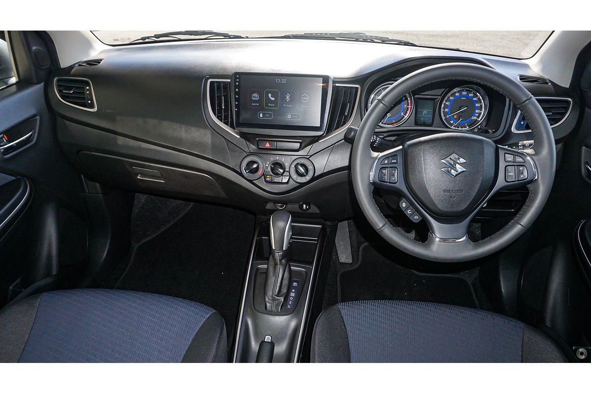 2022 Suzuki Baleno GL EW Series II