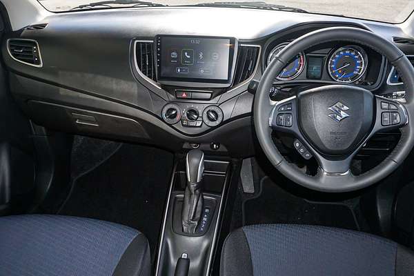 2022 Suzuki Baleno GL EW Series II