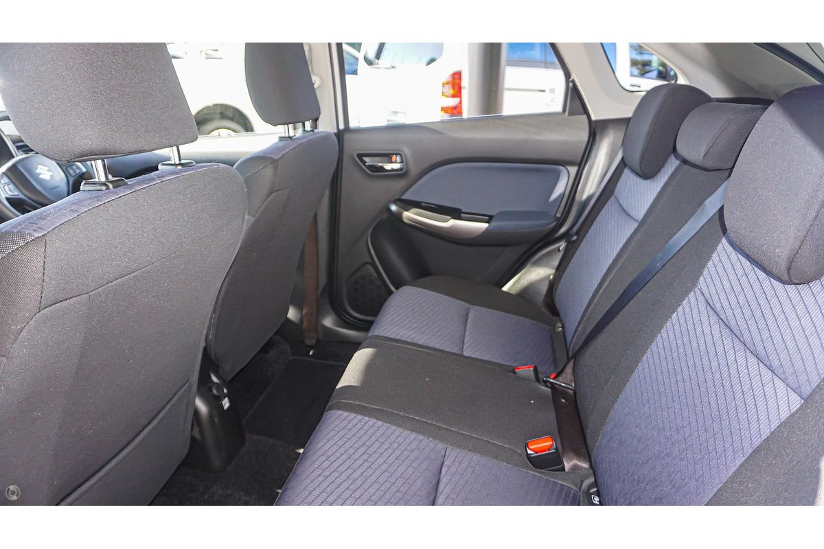 2022 Suzuki Baleno GL EW Series II