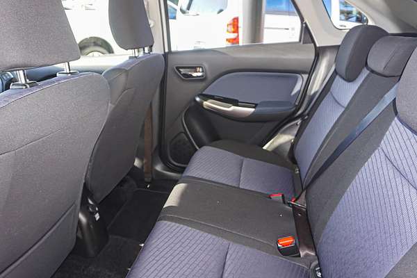 2022 Suzuki Baleno GL EW Series II