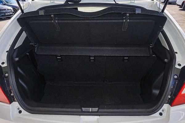 2022 Suzuki Baleno GL EW Series II