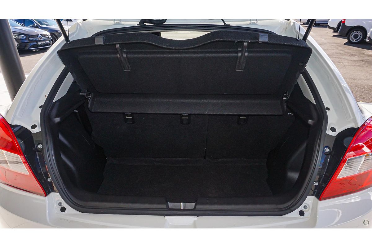 2022 Suzuki Baleno GL EW Series II