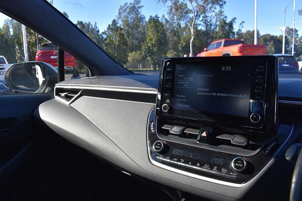 2019 Toyota Corolla Ascent Sport Hybrid ZWE211R