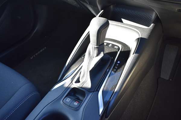 2019 Toyota Corolla Ascent Sport Hybrid ZWE211R