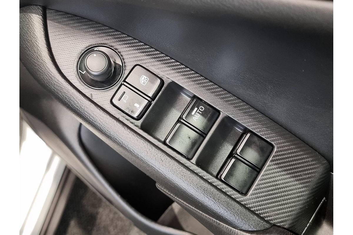 2022 Mazda CX-3 Maxx Sport DK