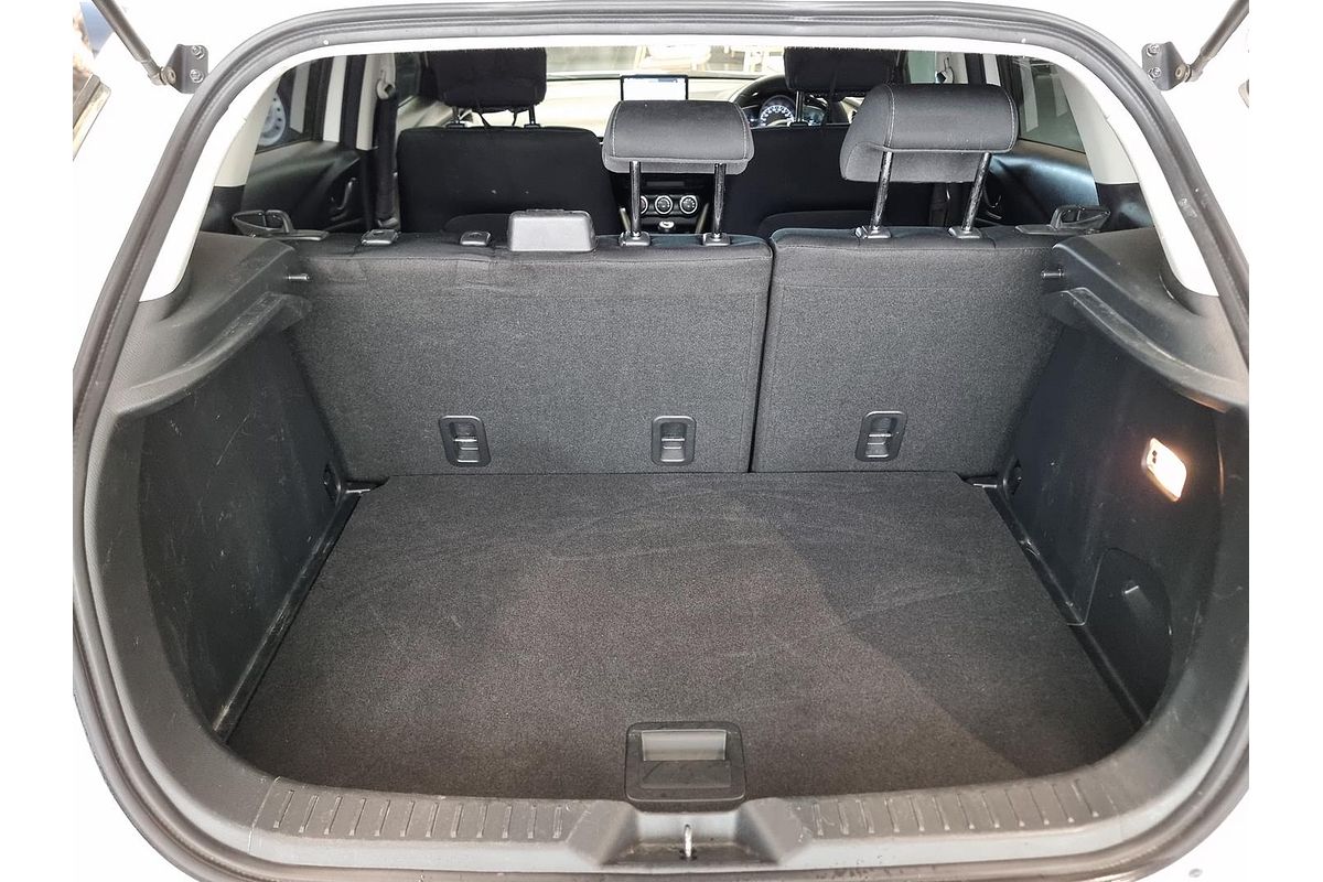 2022 Mazda CX-3 Maxx Sport DK