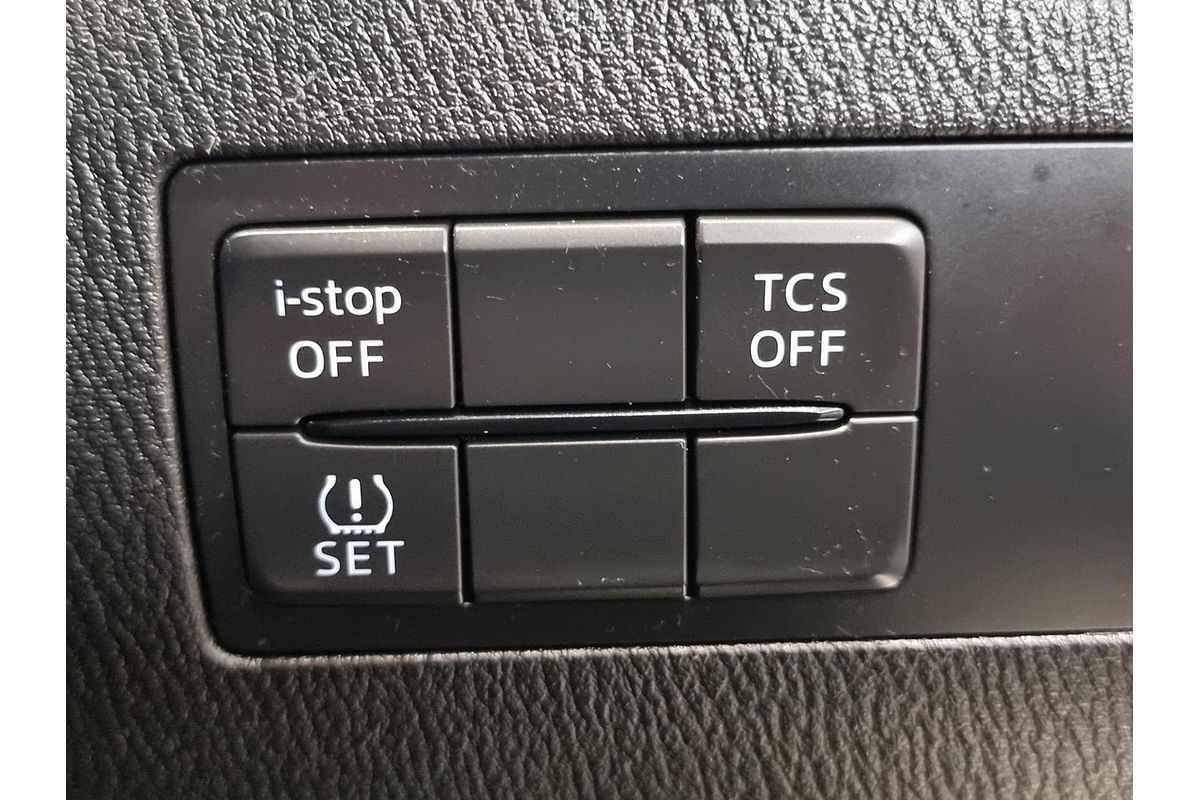 2022 Mazda CX-3 Maxx Sport DK