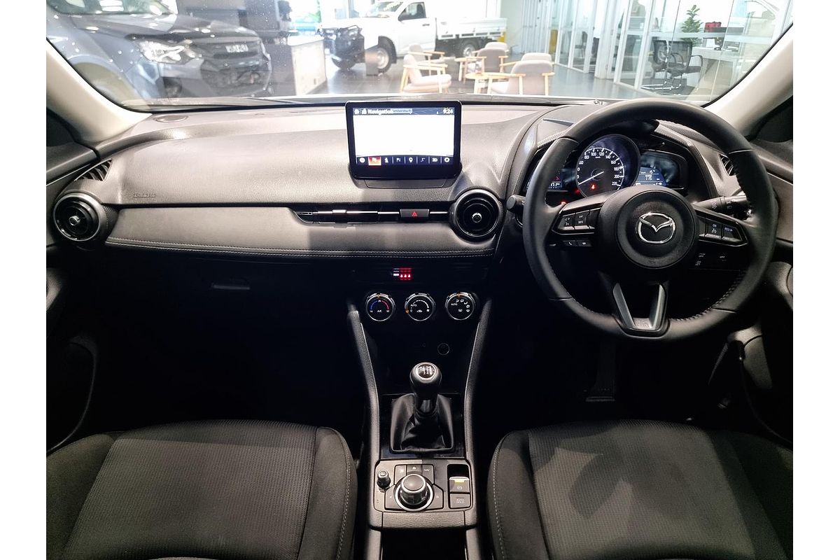 2022 Mazda CX-3 Maxx Sport DK