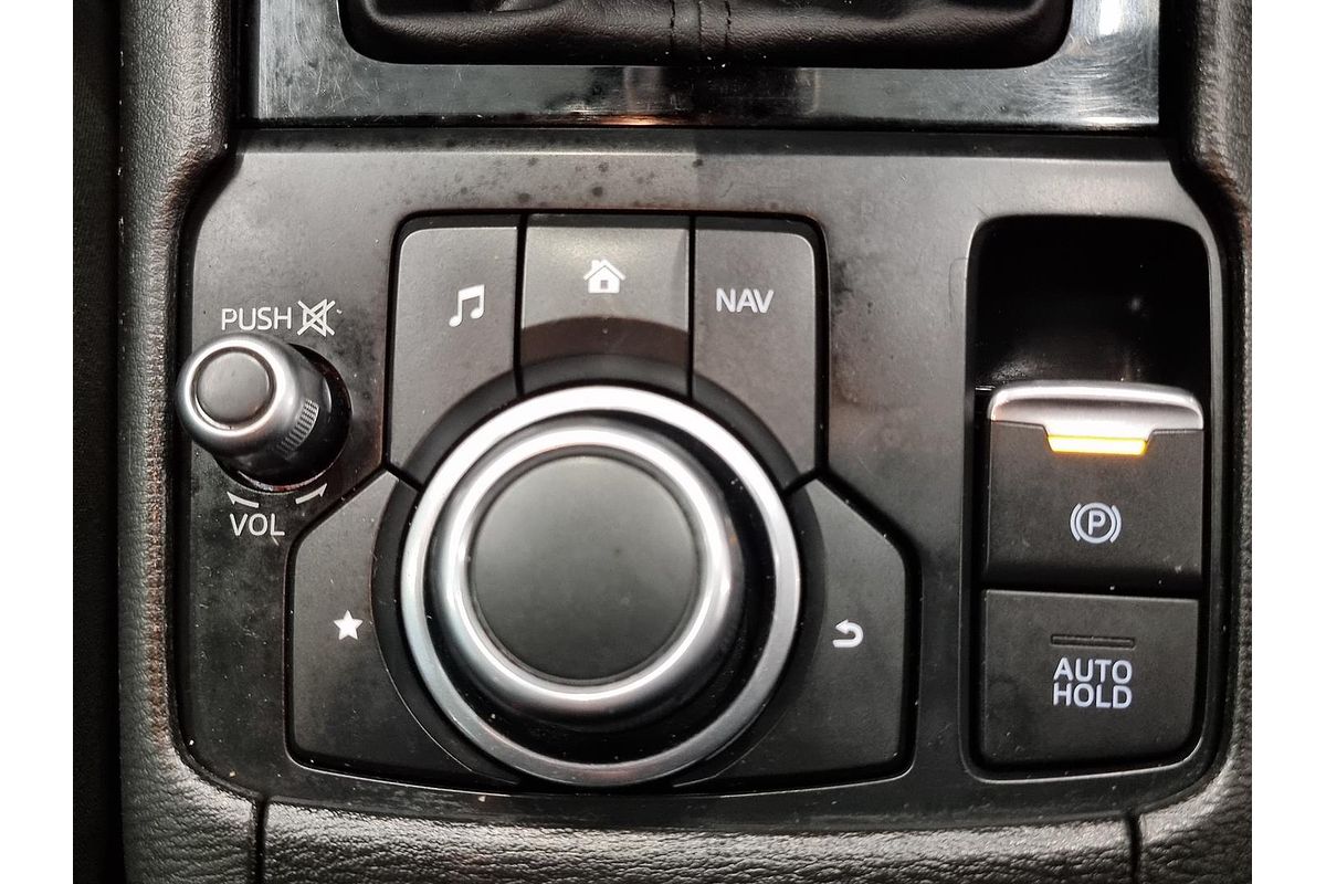 2022 Mazda CX-3 Maxx Sport DK