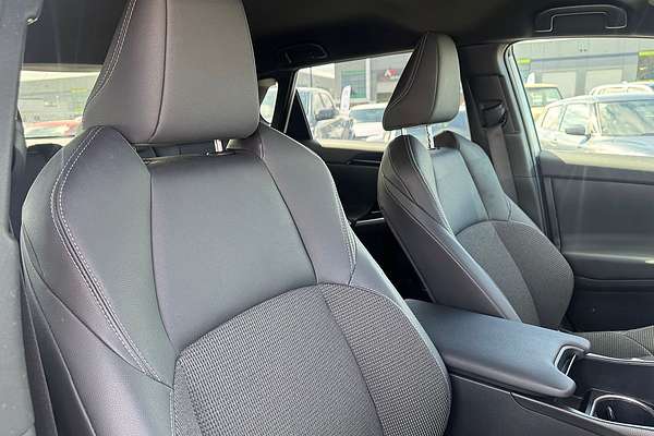 2024 Toyota bZ4X XEAM10R