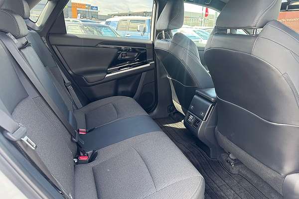 2024 Toyota bZ4X XEAM10R