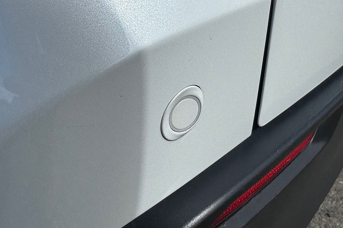 2024 Toyota bZ4X XEAM10R