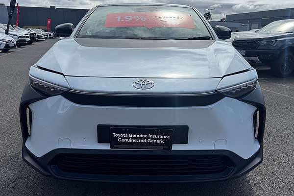 2024 Toyota bZ4X XEAM10R
