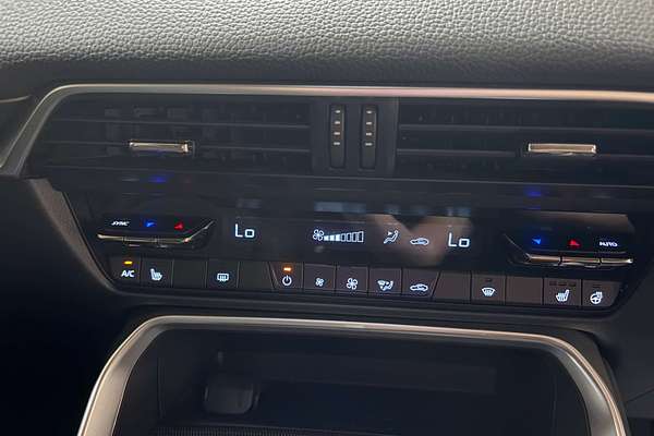 2024 Mazda CX-60 G40e GT KH Series