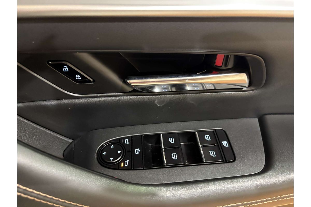 2024 Mazda CX-60 G40e GT KH Series