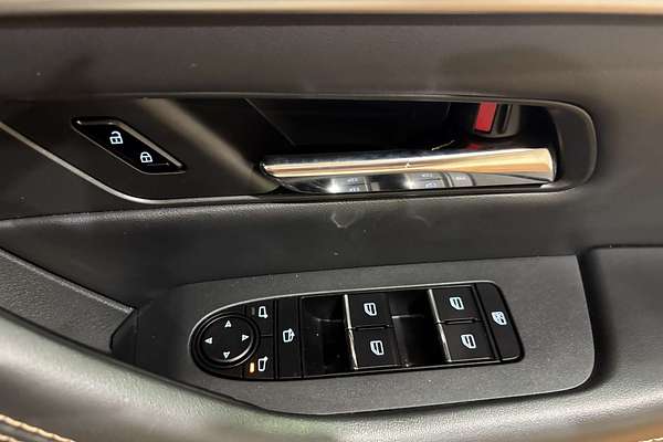 2024 Mazda CX-60 G40e GT KH Series