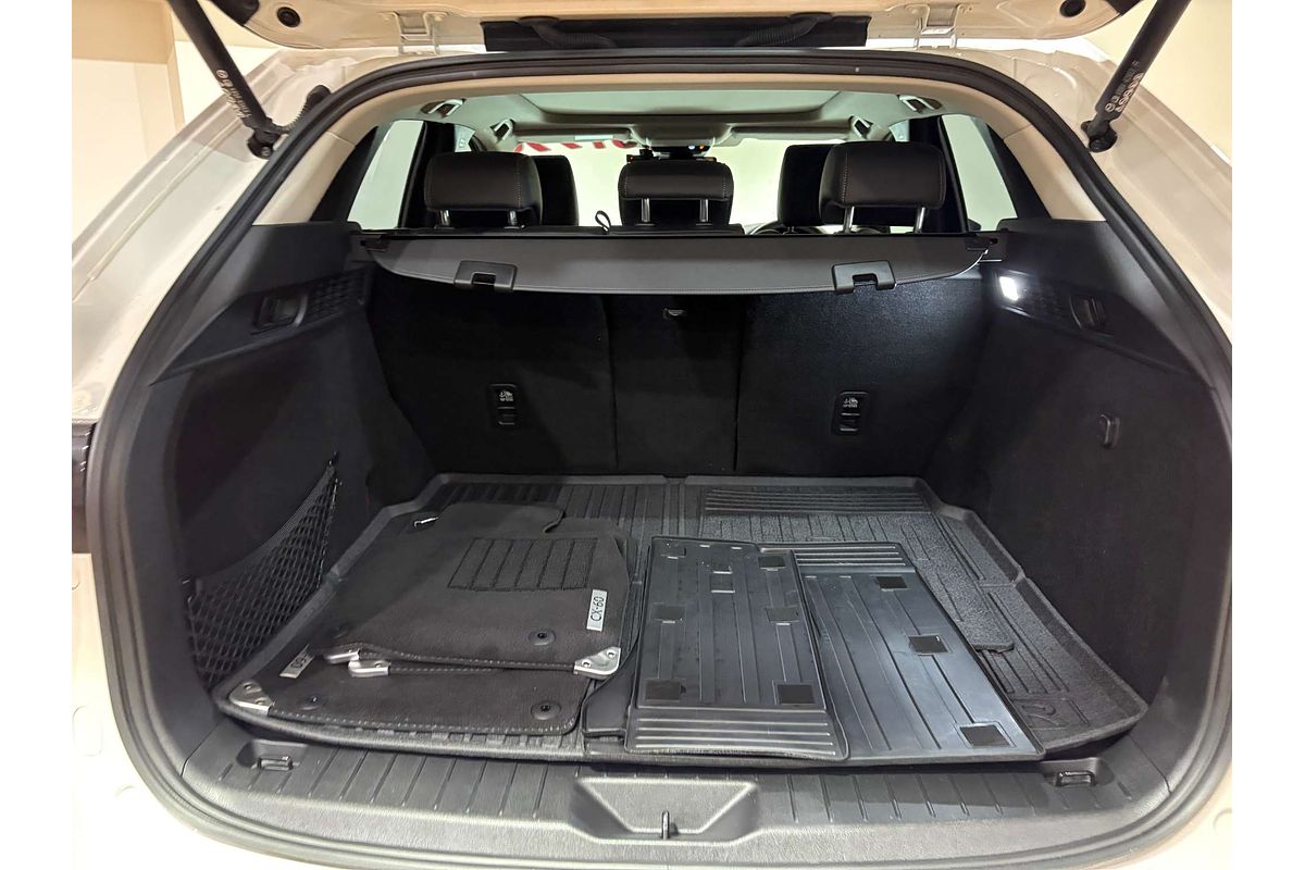 2024 Mazda CX-60 G40e GT KH Series