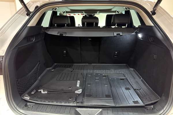 2024 Mazda CX-60 G40e GT KH Series