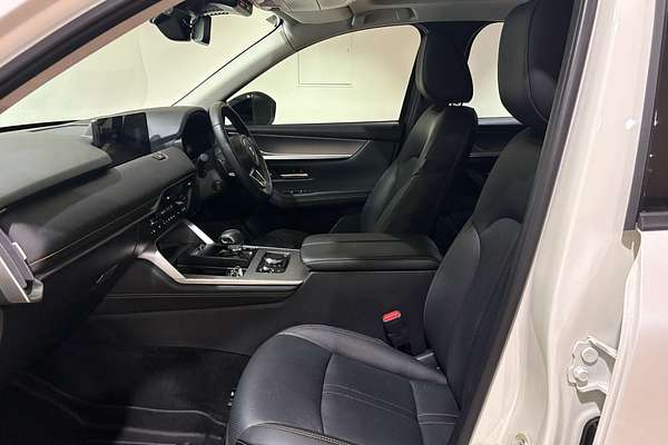 2024 Mazda CX-60 G40e GT KH Series