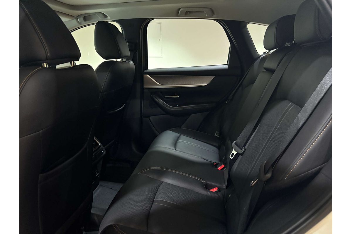 2024 Mazda CX-60 G40e GT KH Series