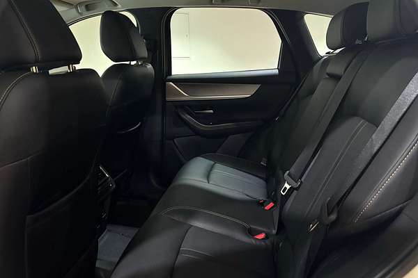 2024 Mazda CX-60 G40e GT KH Series