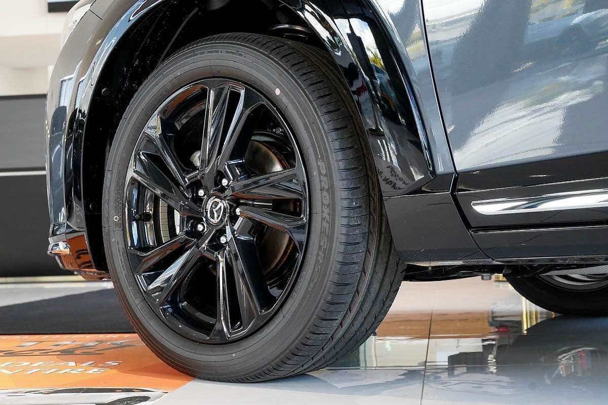 2025 Mazda CX-3 G20 GT SP DK