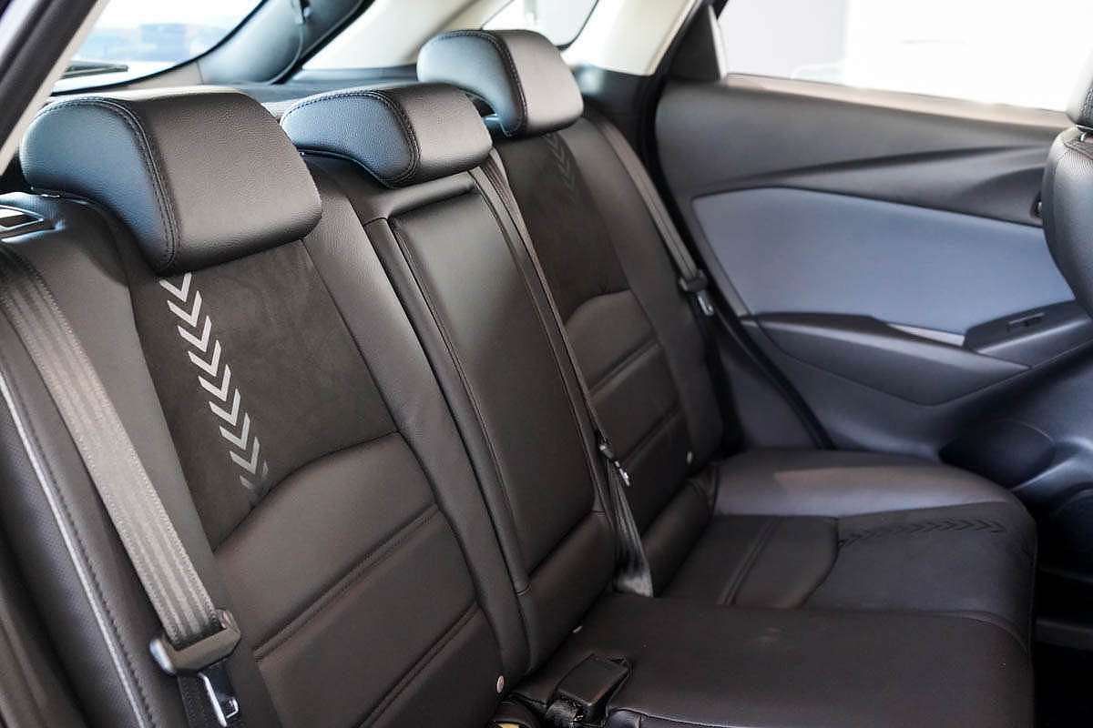 2025 Mazda CX-3 G20 GT SP DK