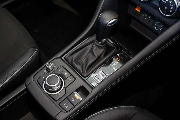 2025 Mazda CX-3 G20 GT SP DK