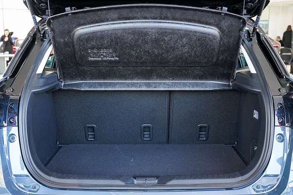 2025 Mazda CX-3 G20 GT SP DK