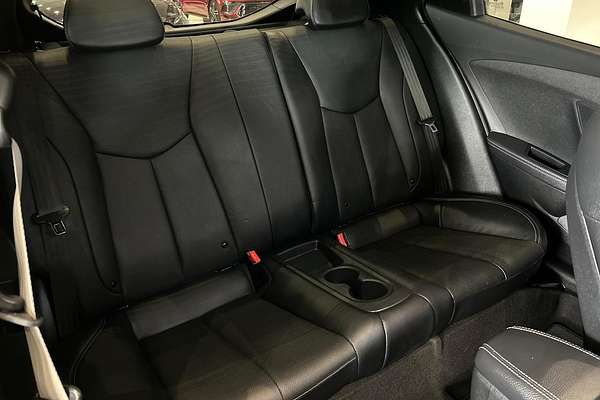 2015 Hyundai Veloster SR Turbo + FS4 Series II