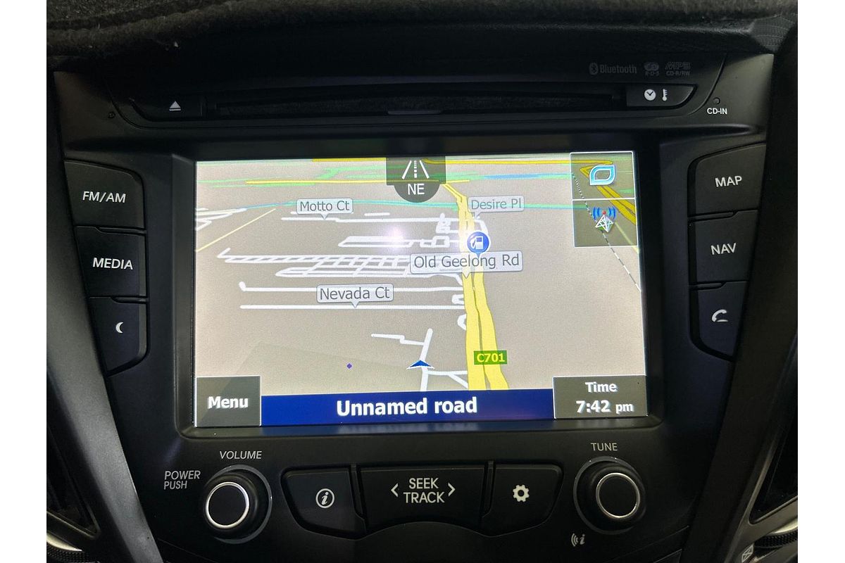 2015 Hyundai Veloster SR Turbo + FS4 Series II