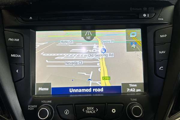 2015 Hyundai Veloster SR Turbo + FS4 Series II