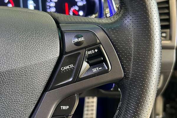 2015 Hyundai Veloster SR Turbo + FS4 Series II