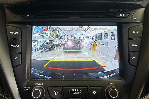 2015 Hyundai Veloster SR Turbo + FS4 Series II