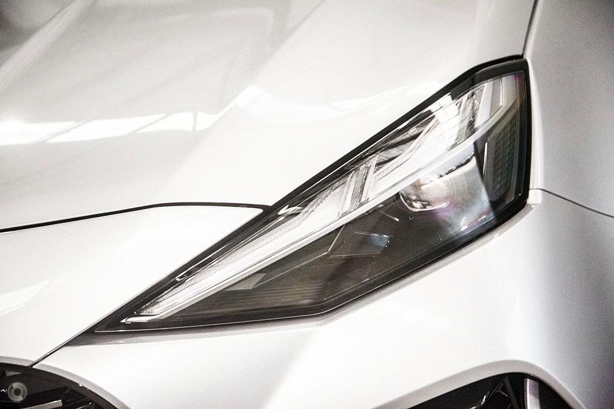 2025 Isuzu MU-X X-TERRAIN