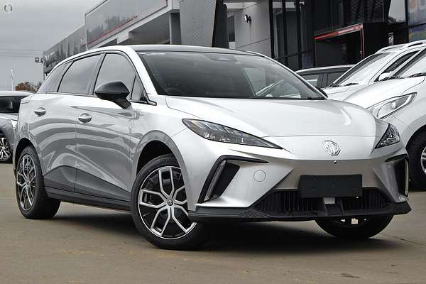 2024 MG MG4 Essence 64 150kW MEH32