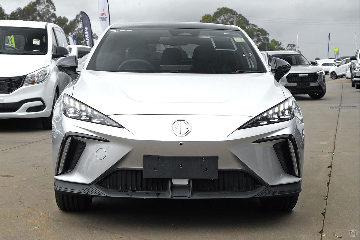2024 MG MG4 Essence 64 150kW MEH32